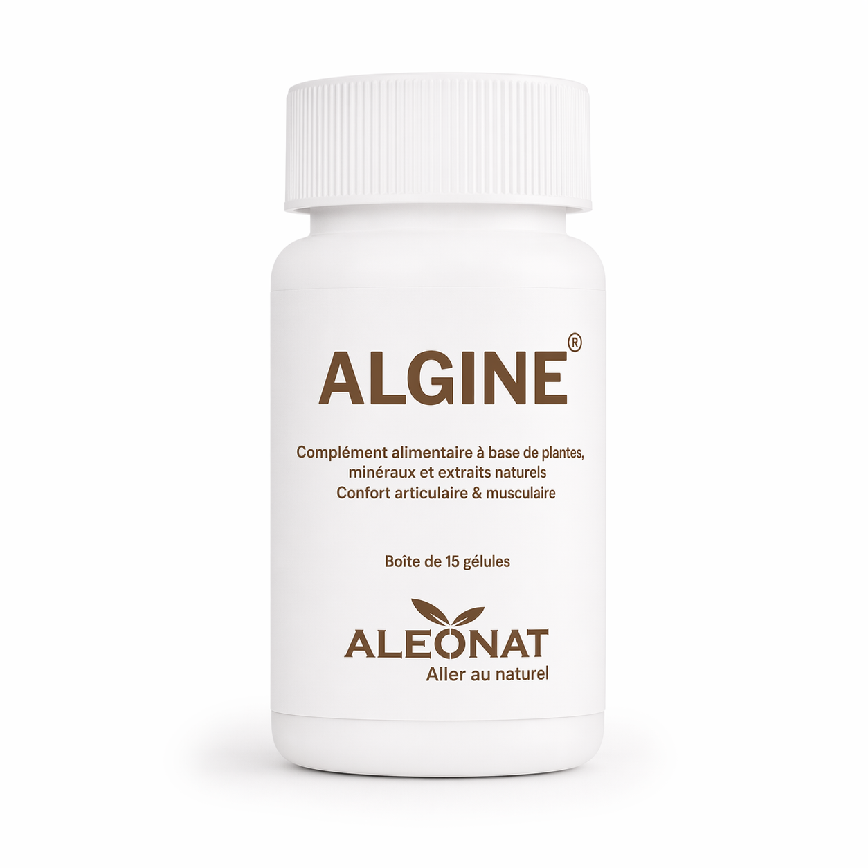 Algine-15