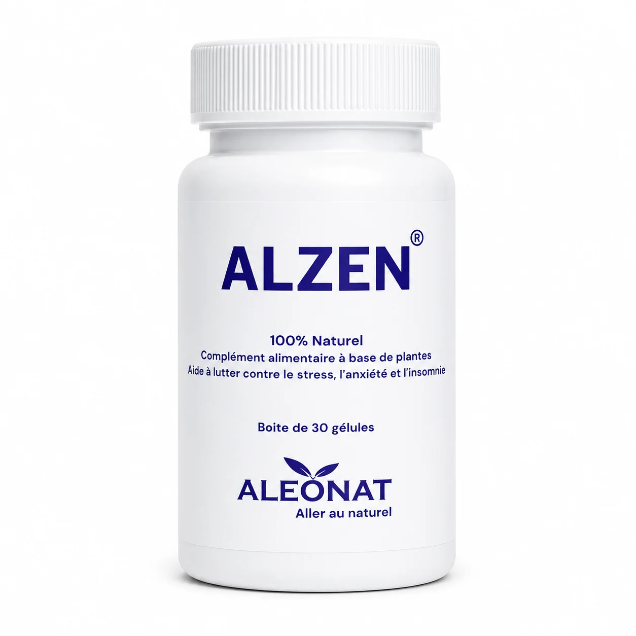 Alzen