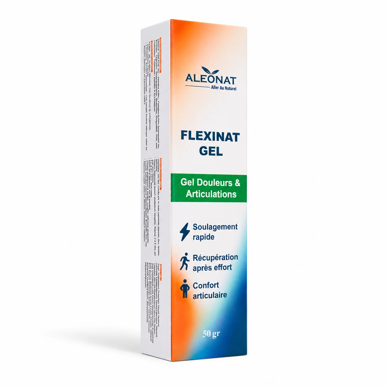 Flexinat Gel