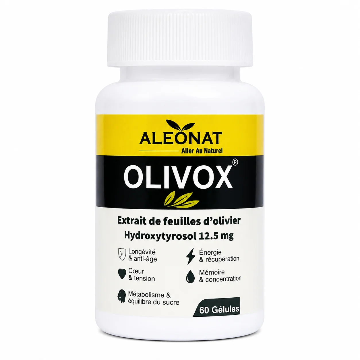 Olivox