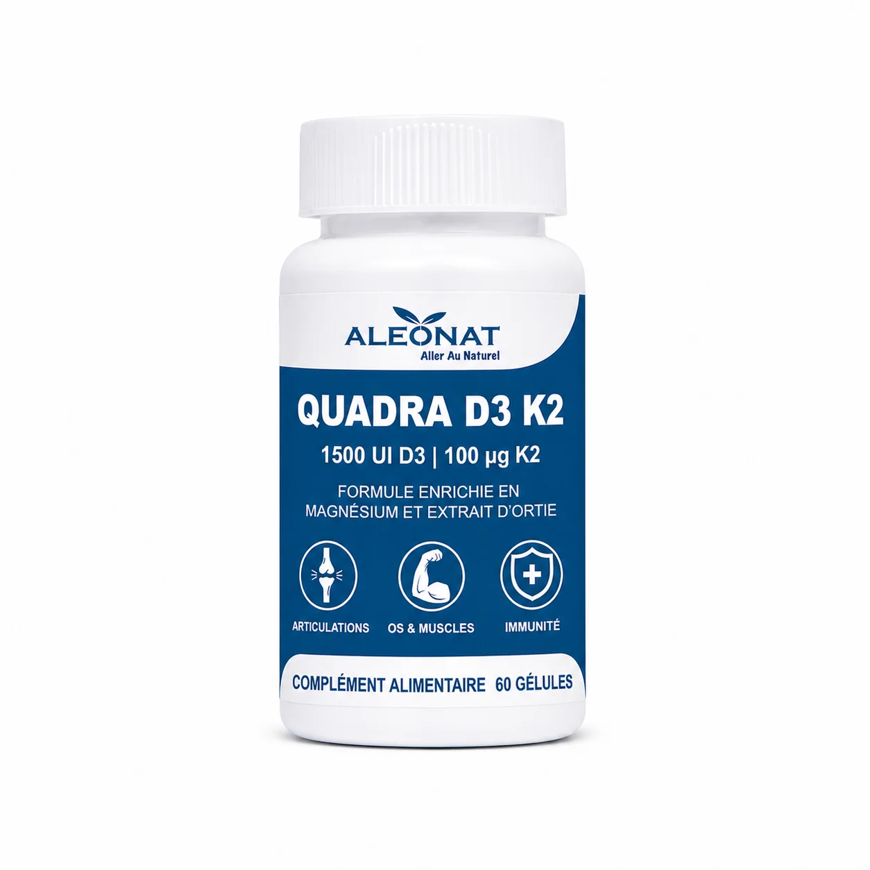 Quadra D3 K2