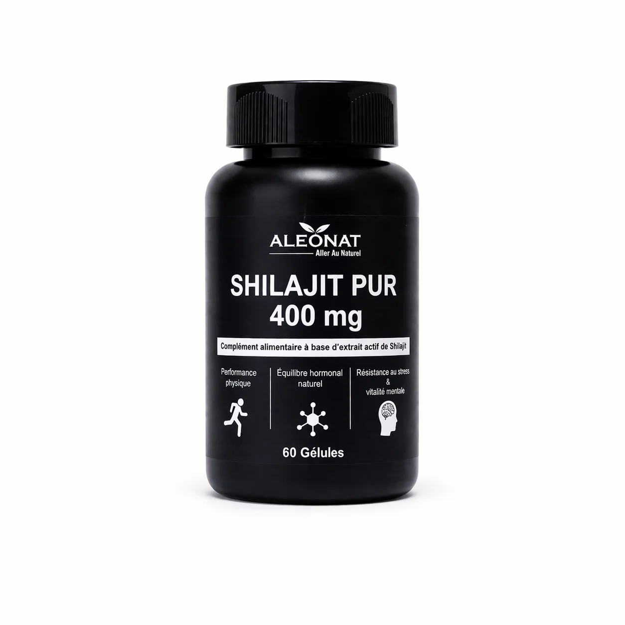 Shilajit