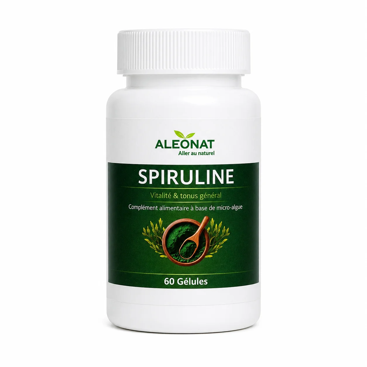 Spiruline