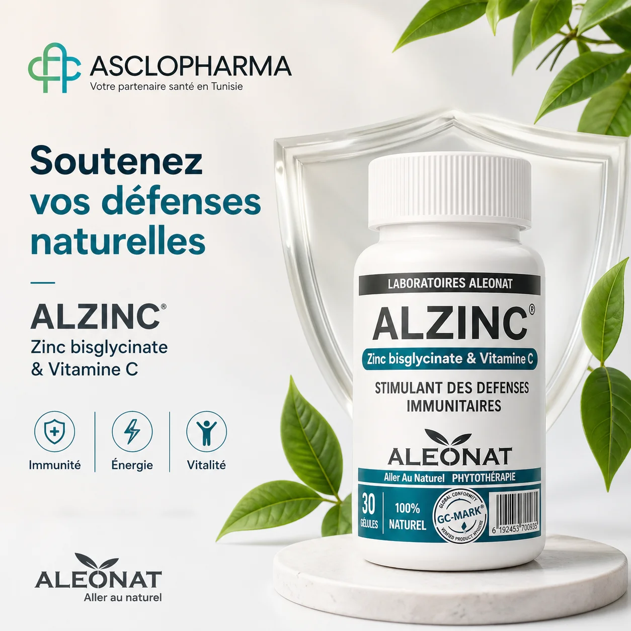 ALMAG B6® : Une solution efficace pour l’équilibre nerveux